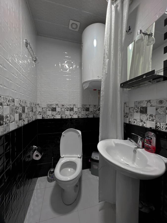 Barbara'S Eco-Cozy Guesthouse Mestia Exteriér fotografie